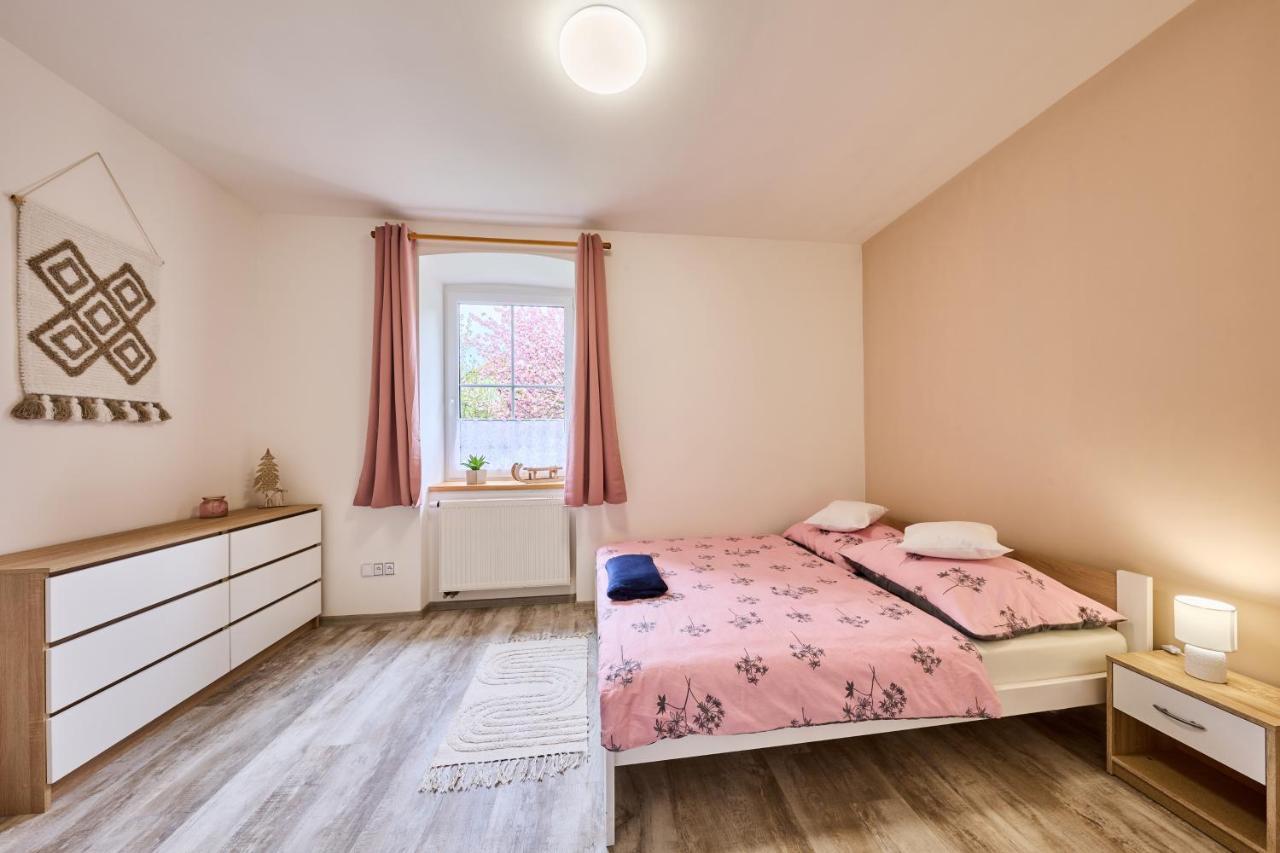 Vila Lumina Svoboda nad Úpou Zewnętrze zdjęcie